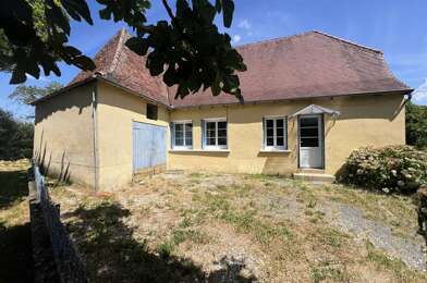 Maison 3 pièces 82000 €