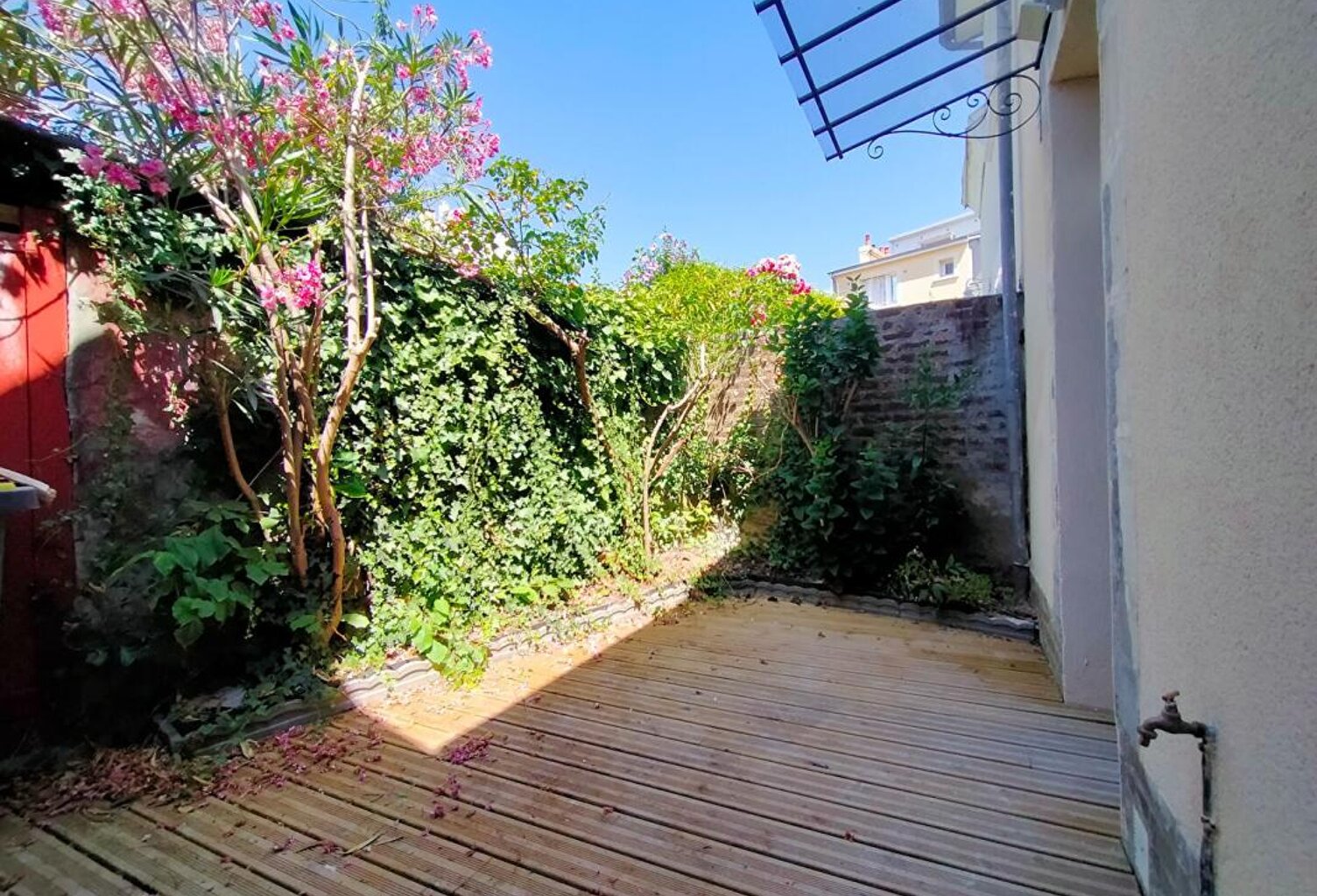 Maison  3 pièce(s) 60 m2 — photo 1