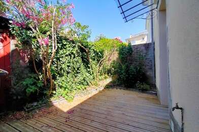Maison 3 pièces 198220 €