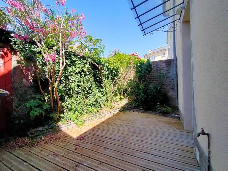 Maison  3 pièce(s) 60 m2 — photo 1