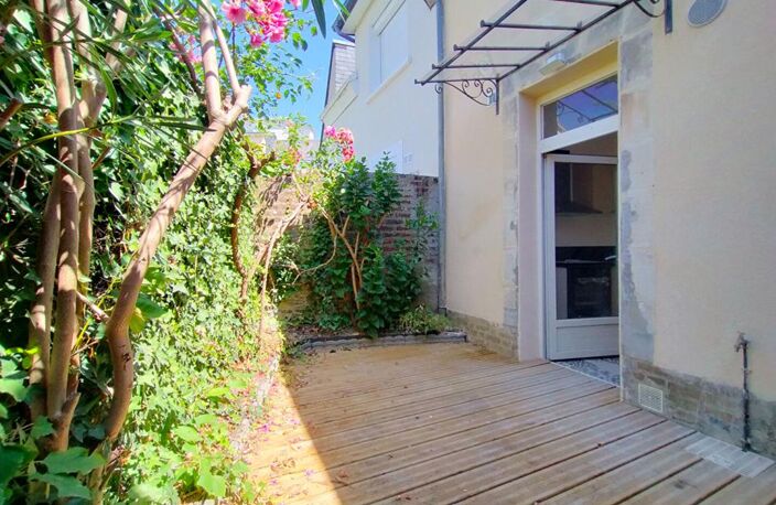 Maison  3 pièce(s) 60 m2 — photo 2