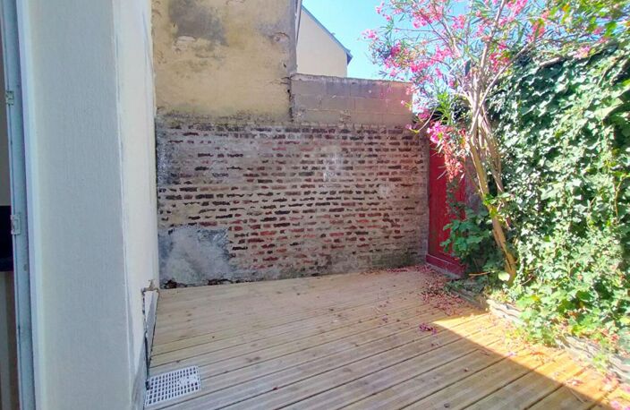 Maison  3 pièce(s) 60 m2 — photo 3