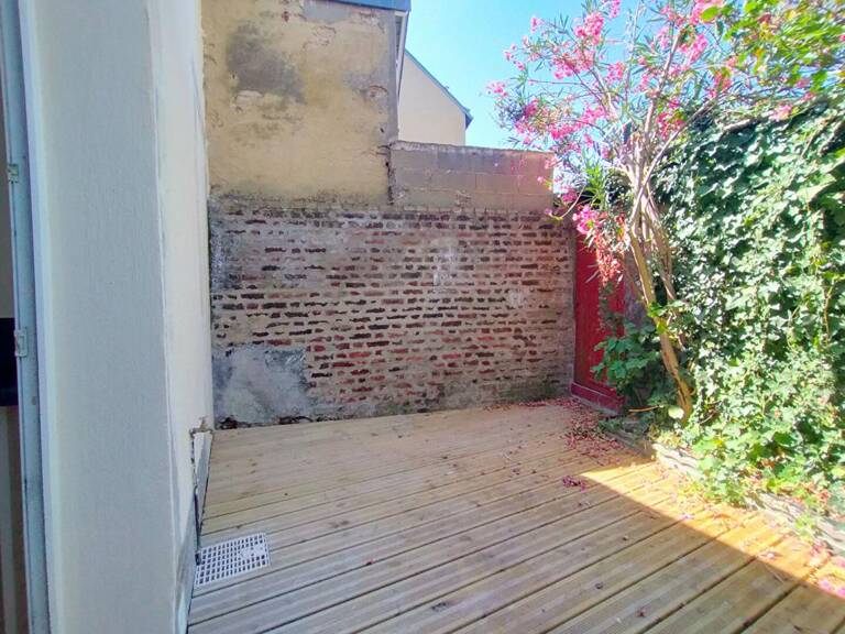 Maison  3 pièce(s) 60 m2 — photo 1