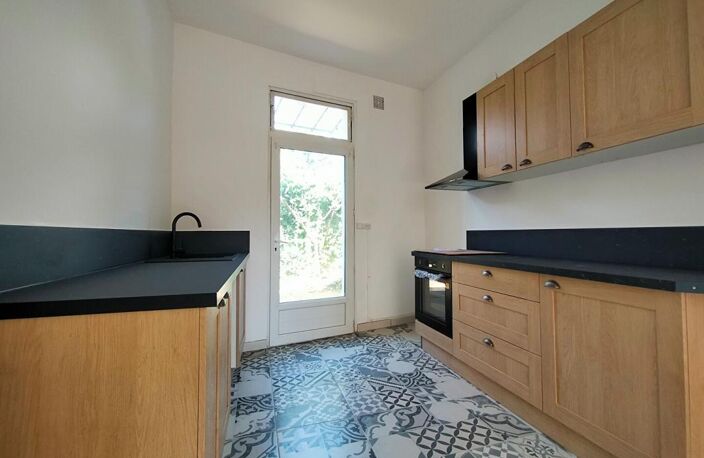 Maison  3 pièce(s) 60 m2 — photo 5