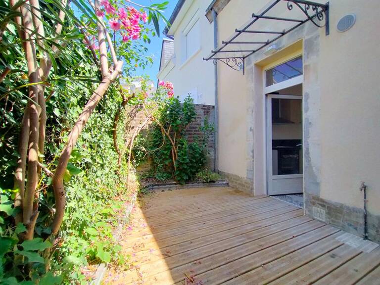 Maison  3 pièce(s) 60 m2 — photo 1