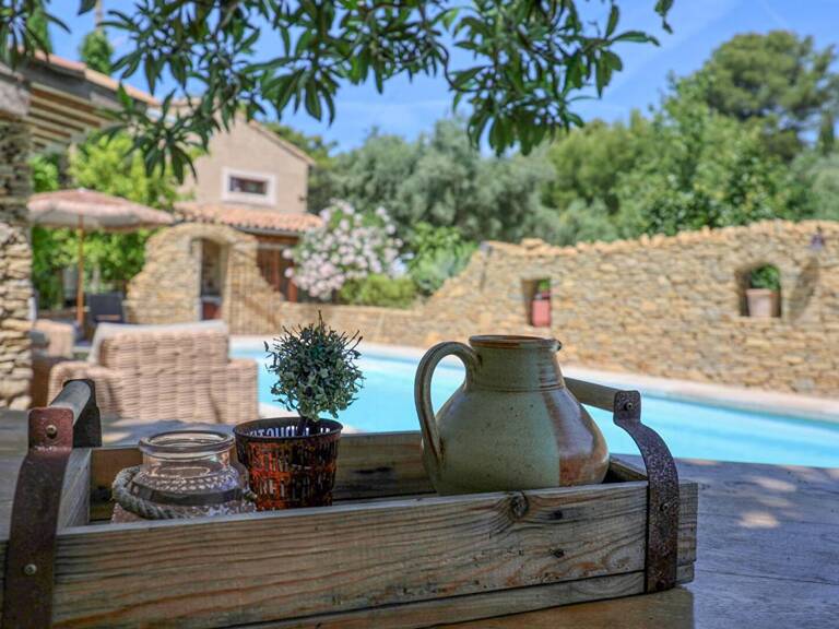 Maison Le Castellet 7 pièce(s) 130 m2 — photo 1