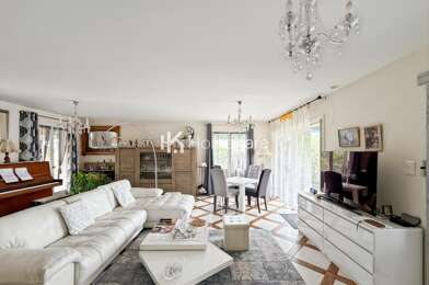 Maison 6 pièces 350000 €