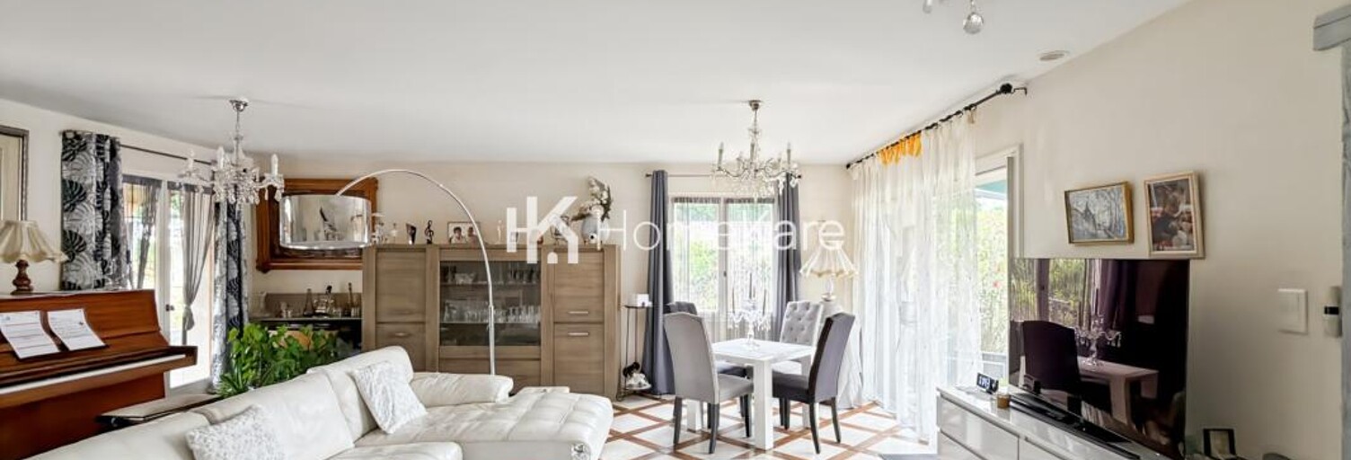 Maison 6 Pièces 200 m² à vendre à Montauban (82000)