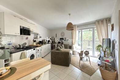 Appartement 2 pièces 169000 €