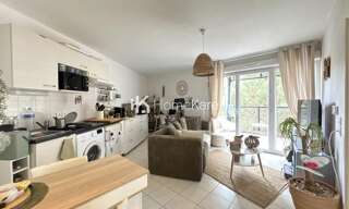 Appartement 2 Pièces 42 m² à vendre à Saint-Jean-d'Illac (33127)
