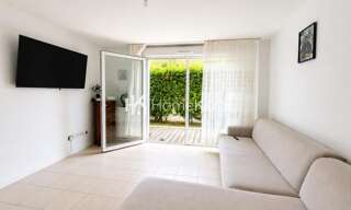 Appartement 2 Pièces 44 m² à vendre à Cenon (33150)