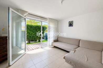 Appartement 2 pièces 146000 €