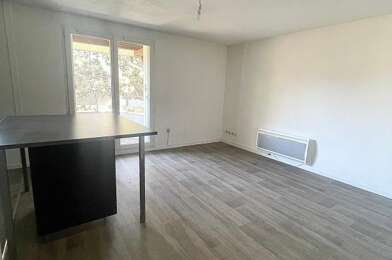 Appartement 2 pièces 686 €