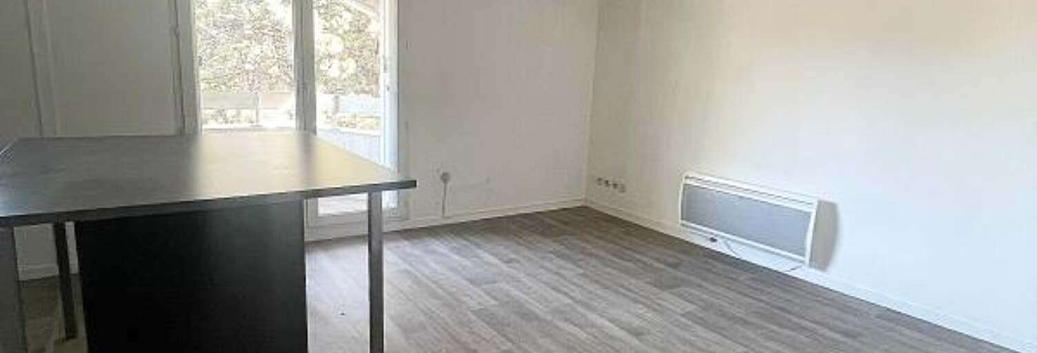 Appartement 2 Pièces 51 m² à louer à Launaguet (31140)