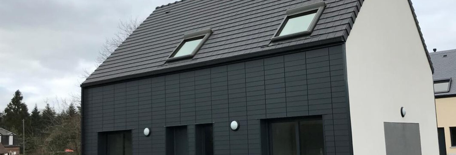 Maison 5 Pièces 99 m² à vendre à Sainte-Opportune-la-Mare (27680)