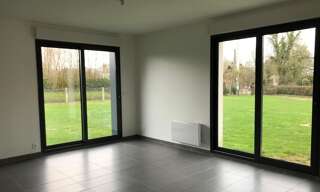 Maison 5 Pièces 99 m² à vendre à Sainte-Opportune-la-Mare (27680)