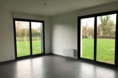 Maison 5 pièces 243800 €
