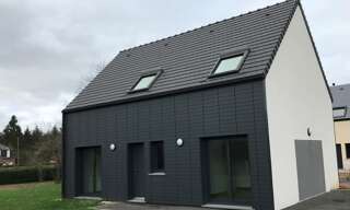 Maison 5 Pièces 99 m² à vendre à Sainte-Opportune-la-Mare (27680)