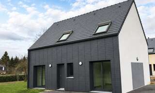 Maison 5 Pièces 99 m² à vendre à Sainte-Opportune-la-Mare (27680)