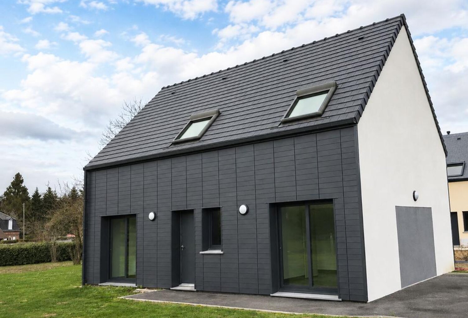 Maison À Vendre — photo 1