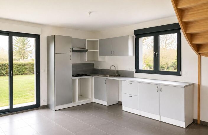 Maison À Vendre — photo 3