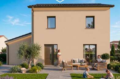 Maison 4 pièces 222480 €