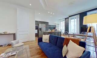 Appartement 3 Pièces 84 m² à louer à Lyon 6 (69006)