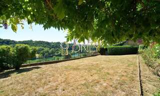 Maison 4 Pièces 90 m² à vendre à Collonges-au-Mont-d'Or (69660)