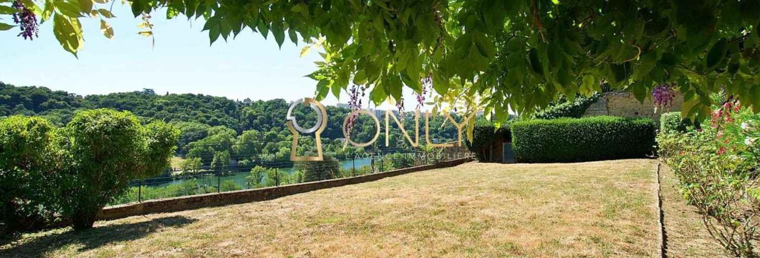 Maison 4 Pièces 90 m² à vendre à Collonges-au-Mont-d'Or (69660)