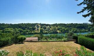 Maison 4 Pièces 90 m² à vendre à Collonges-au-Mont-d'Or (69660)