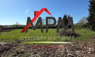Terrain  1461 m² à vendre à Saint-Maurice-de-Satonnay (71260)