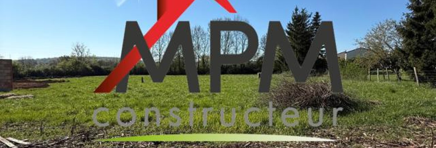 Terrain  1461 m² à vendre à Saint-Maurice-de-Satonnay (71260)