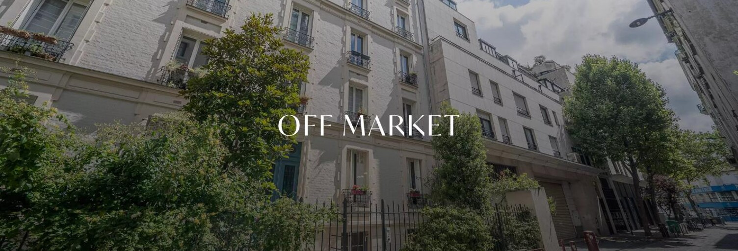 Appartement 3 Pièces 68 m² à vendre à Paris 13 (75013)