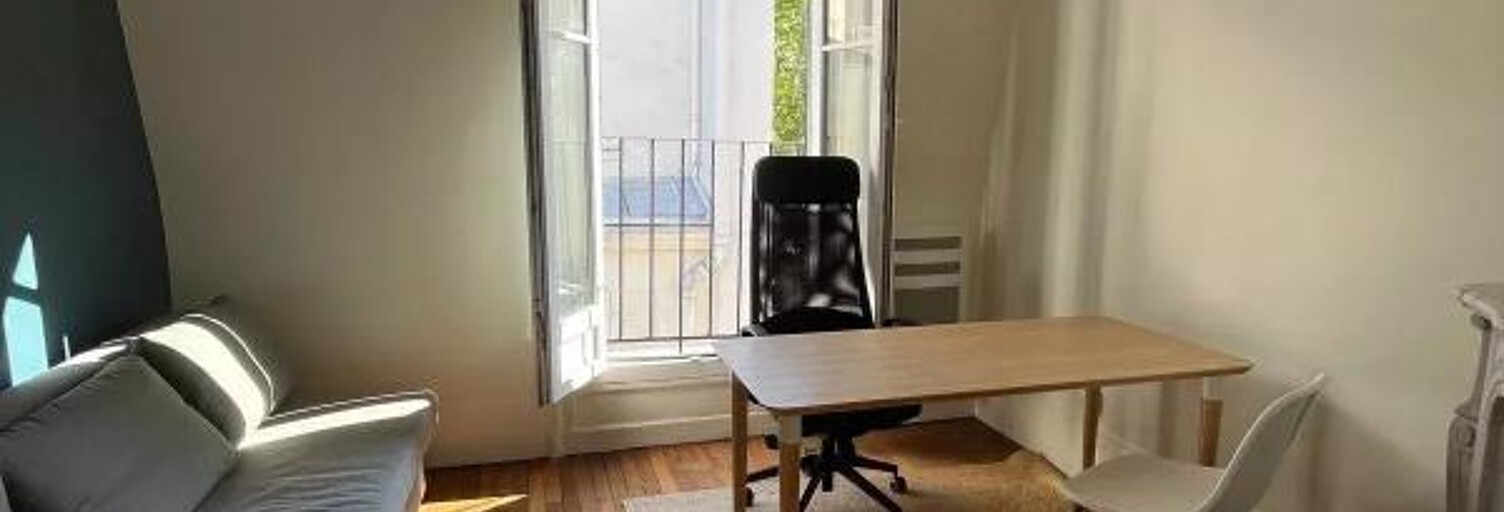 Appartement 2 Pièces 44 m² à louer à Neuilly-sur-Seine (92200)