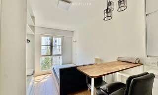 Appartement 1 Pièce 16 m² à louer à Paris 5 (75005)