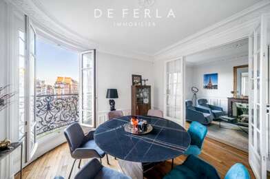 Appartement 5 pièces 1150000 €