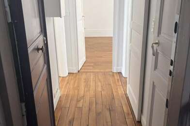 Appartement 3 pièces 695000 €
