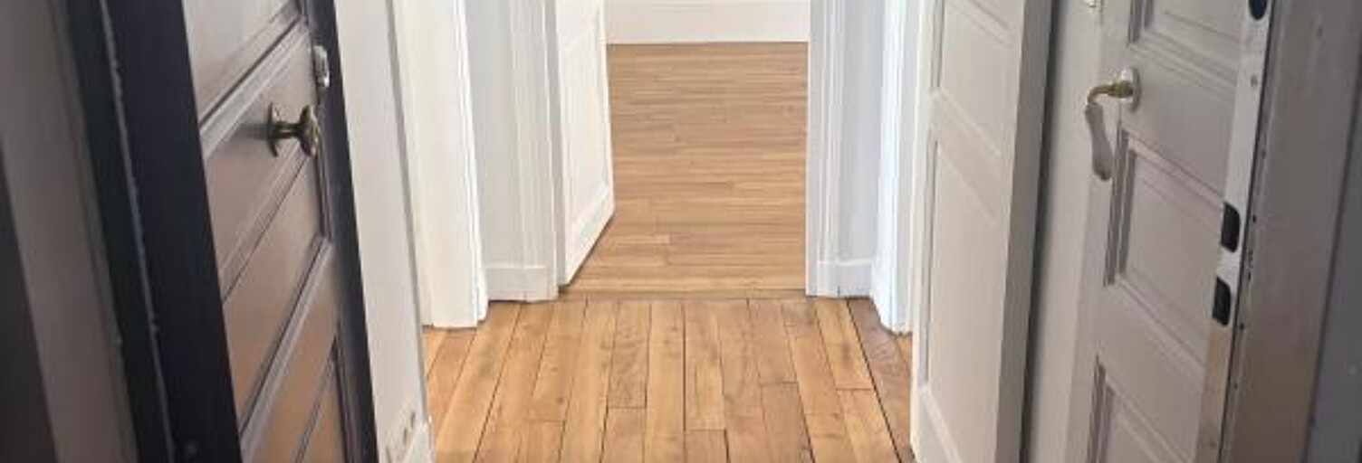 Appartement 3 Pièces 45 m² à vendre à Paris 7 (75007)