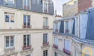 Appartement 3 Pièces 45 m² à vendre à Paris 7 (75007)