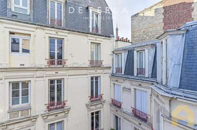 Appartement 3 pièces 695000 €