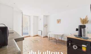 Appartement 2 Pièces 38 m² à vendre à Lambesc (13410)