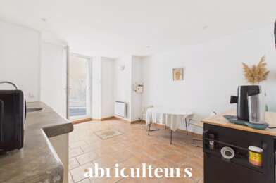 Appartement 2 pièces 133000 €