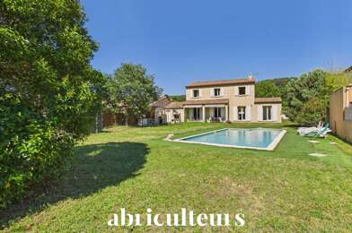 Maison 6 pièces 540000 €