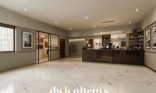 Maison 2 Pièces 95 m² à vendre à Wissous (91320)