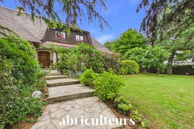 Maison 11 pièces 880000 €