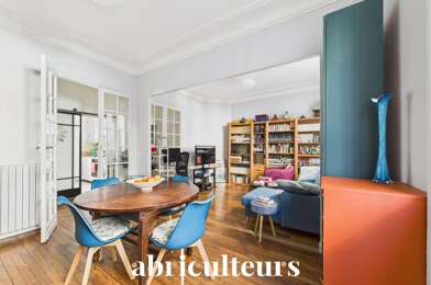Appartement 4 pièces 612000 €