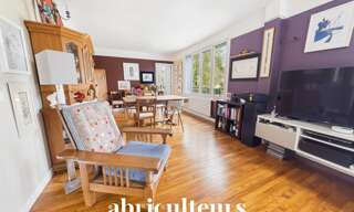 Appartement 6 Pièces 127 m² à vendre à Sèvres (92310)