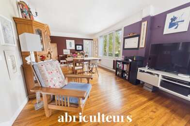 Appartement 6 pièces 749000 €