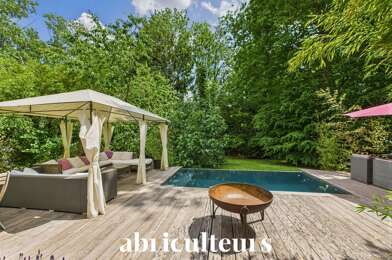 Maison 8 pièces 1890000 €