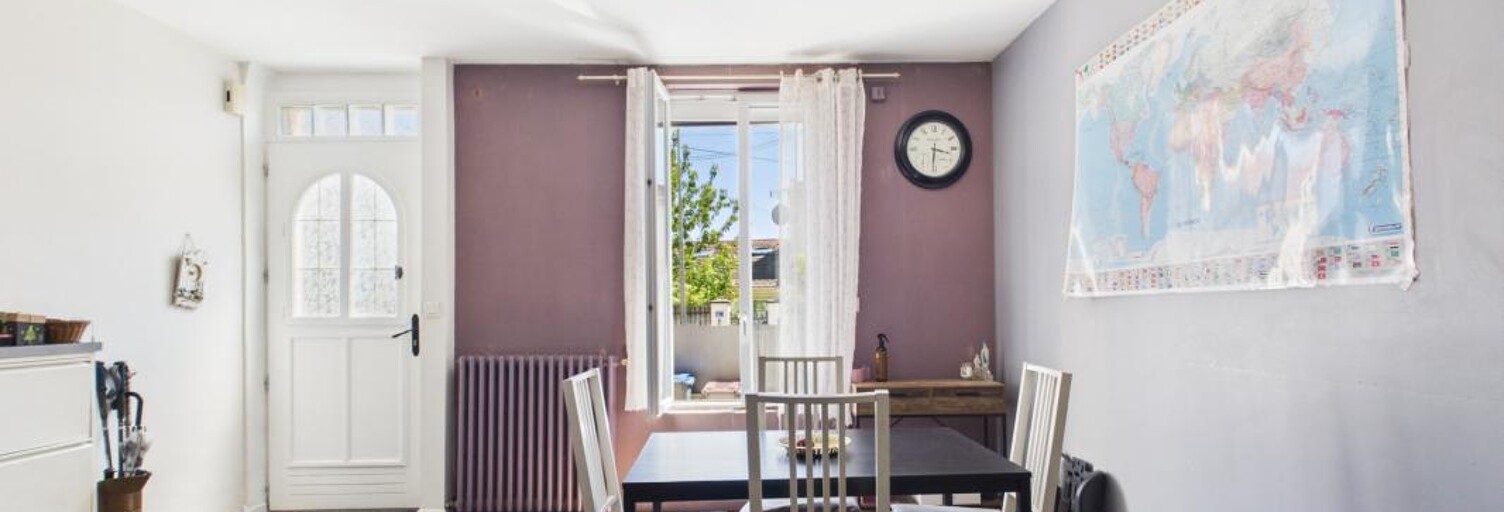 Maison 6 Pièces 140 m² à vendre à Argenteuil (95100)
